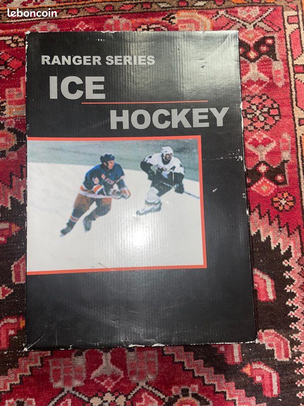 Patin de hockey (image 2)