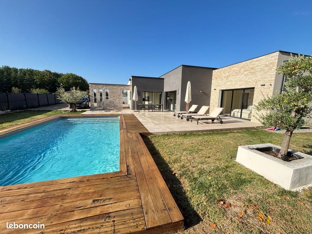 Maison 5 pièces 150 m² · à Montauban · 150 m² · 529 000 €
