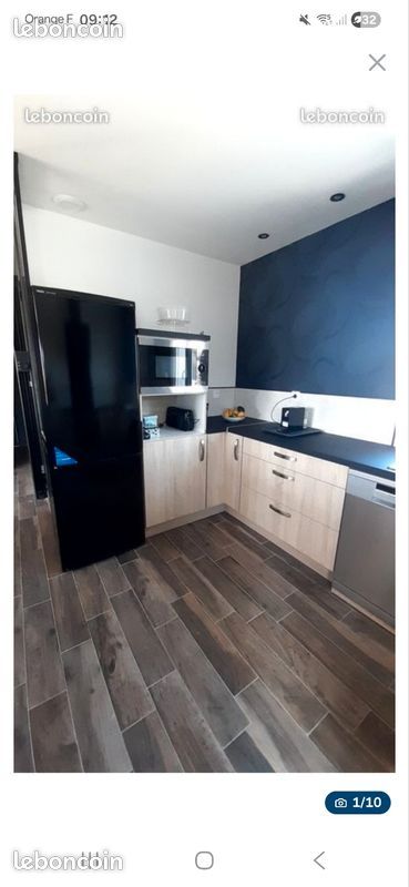 Maison 3 pièces 90 m² · à Asnelles · 90 m² · 1 100 €/mois