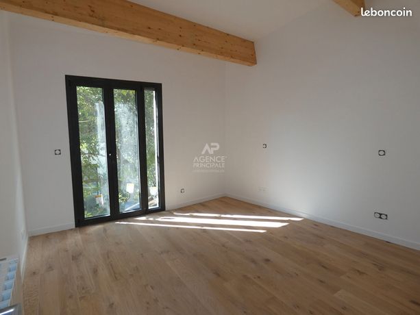 Maison a louer saint-germain-en-laye - 4 pièce(s) - 97 m2 - Surfyn