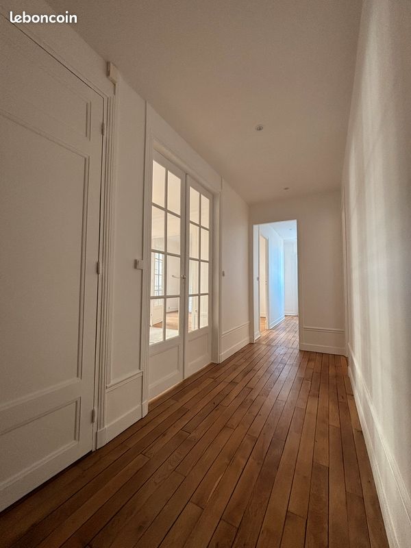 Appartement 2 pièces 55 m² · à Asnières-sur-Seine · 55 m² · 1 750 €/mois