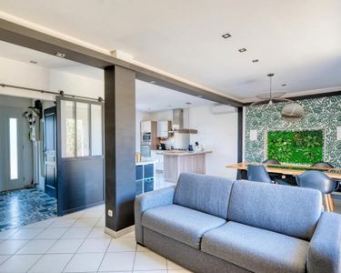 Maison 475 000 € - 117 m²