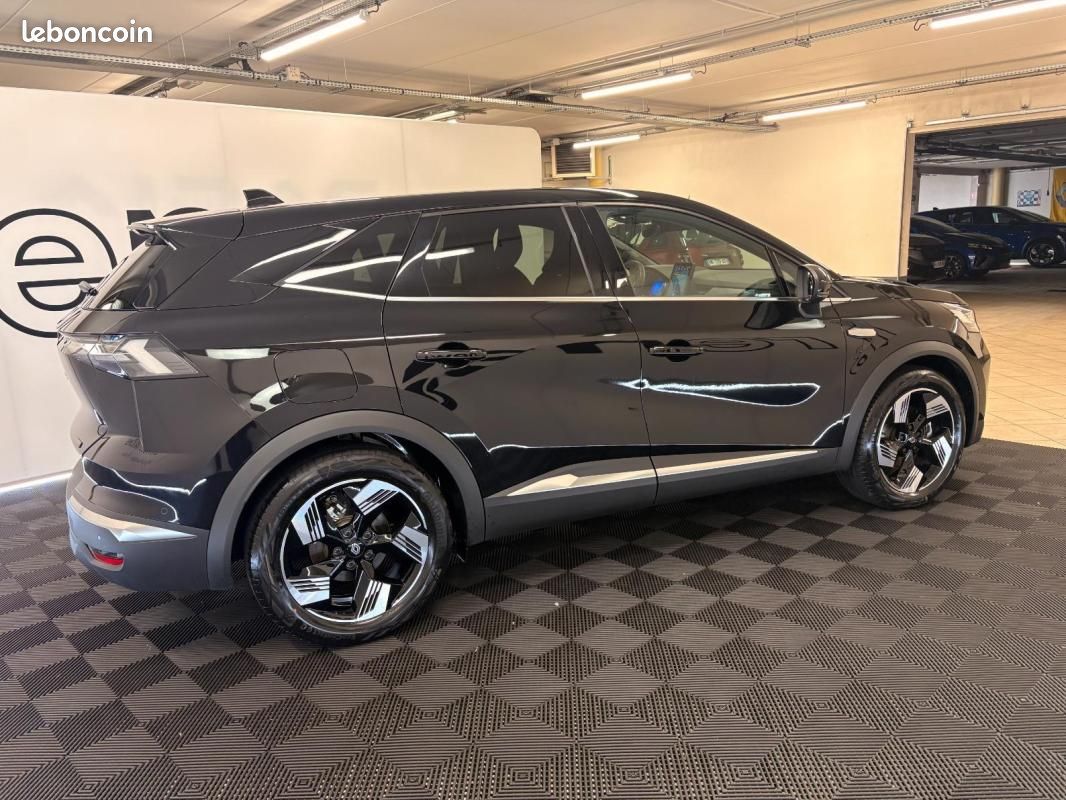 Renault Symbioz E-Tech full hybrid 145 Techno (image 9)