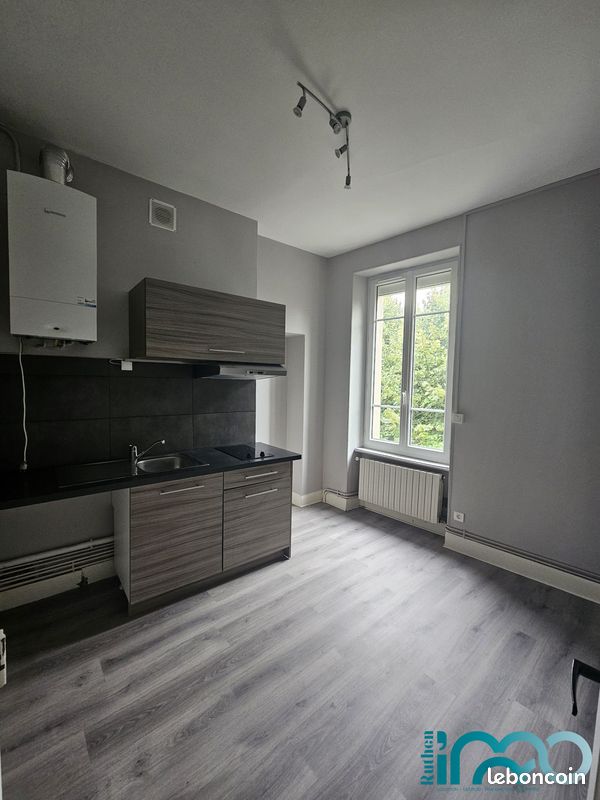Appartement 2 pièces 28 m² · à Rodez · 28 m² · 380 €
