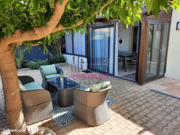 Maison 5 pièces 113 m²