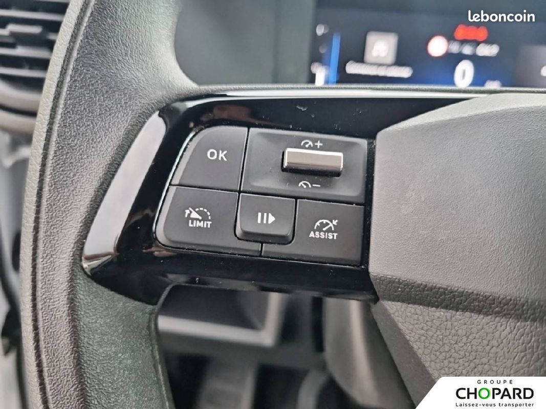 Opel vivaro fgn taille m bluehdi 145 s&s eat8 (image 14)
