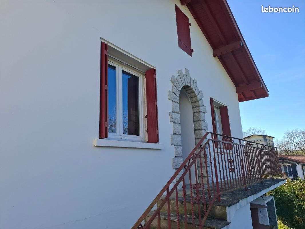 Maison 4 pièces 100 m² · à Briscous · 100 m² · 349 000 €