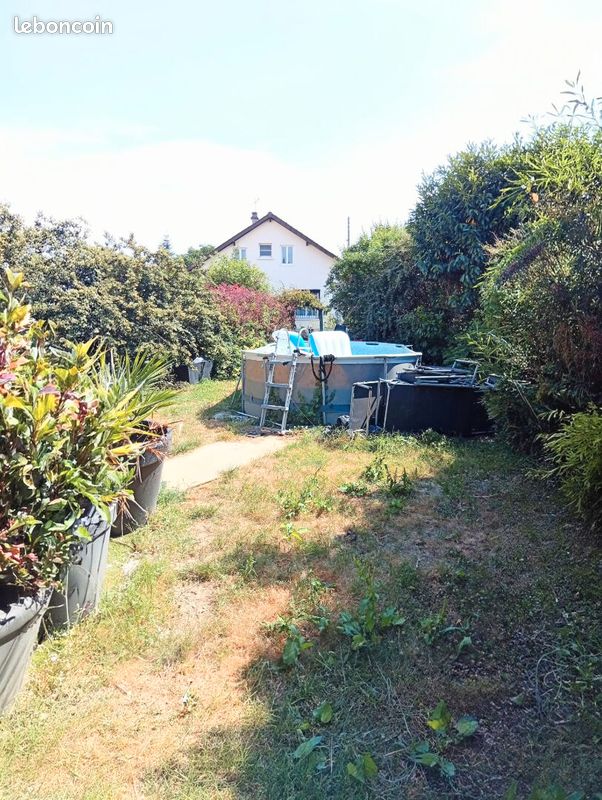 Maison 6 pièces 100 m² · à Argenteuil · 100 m² · 349 000 €
