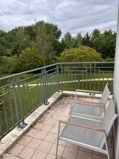 Appartement 3 pièces 54 m² · à Montévrain · 54 m² · 1 450 €