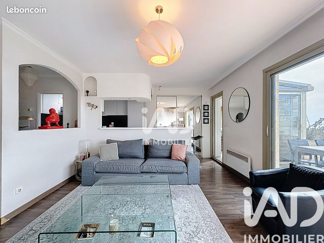Appartement 4 pièces 86 m² (image 4)