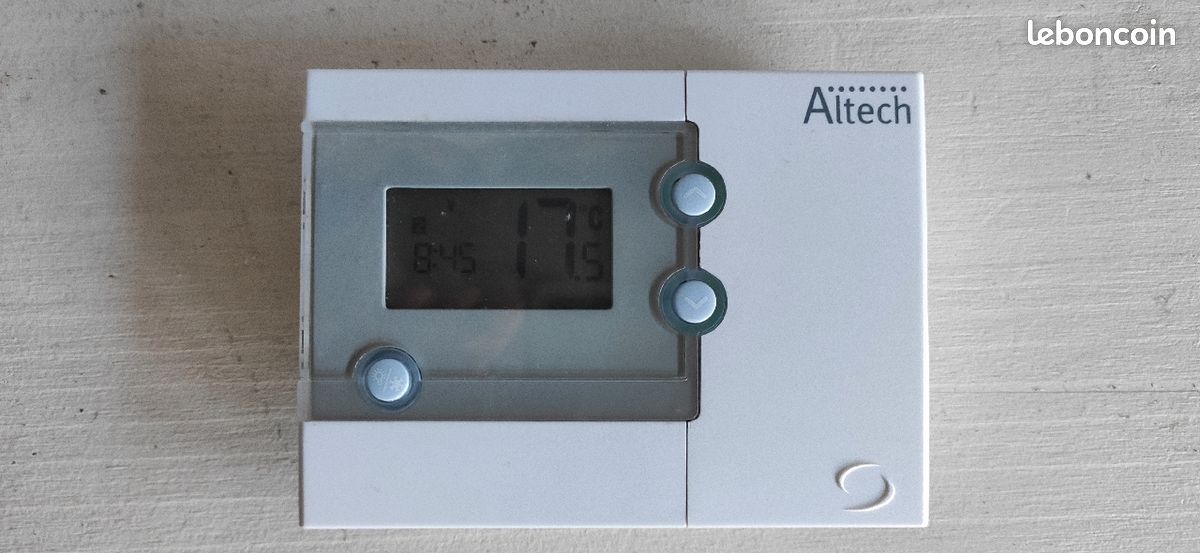 Thermostats (image 2)