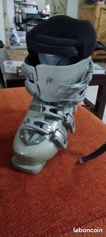 Chaussure de ski nordica femme (image 1)