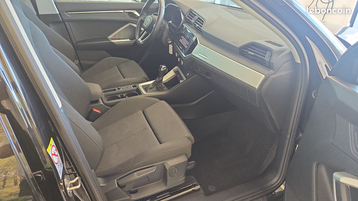 AUDI Q3 Sportback 35 TFSI 150 ch S tronic 7 Advanced (image 15)