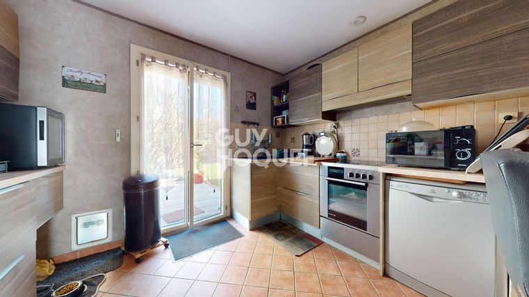 Maison a vendre  - 6 pièce(s) - 118 m2 - Surfyn