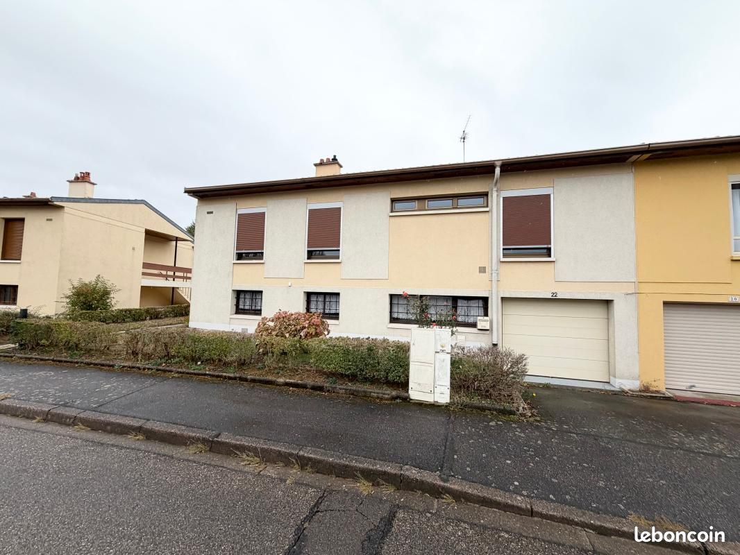 Maison 6 pièces 153 m² · à Jarville-la-Malgrange · 153 m² · 248 000 €