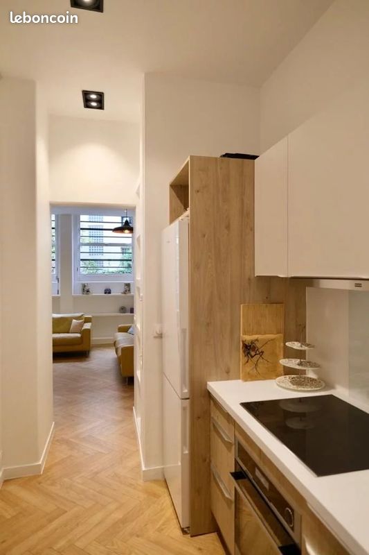 Appartement 4 pièces 84 m² · à Paris · 84 m² · 695 000 €