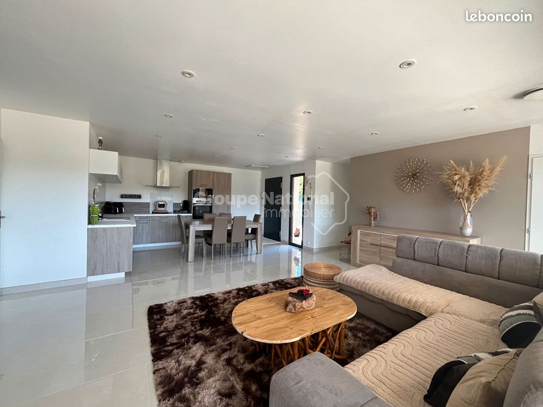 Villa 4 pièces 94 m² (image 3)