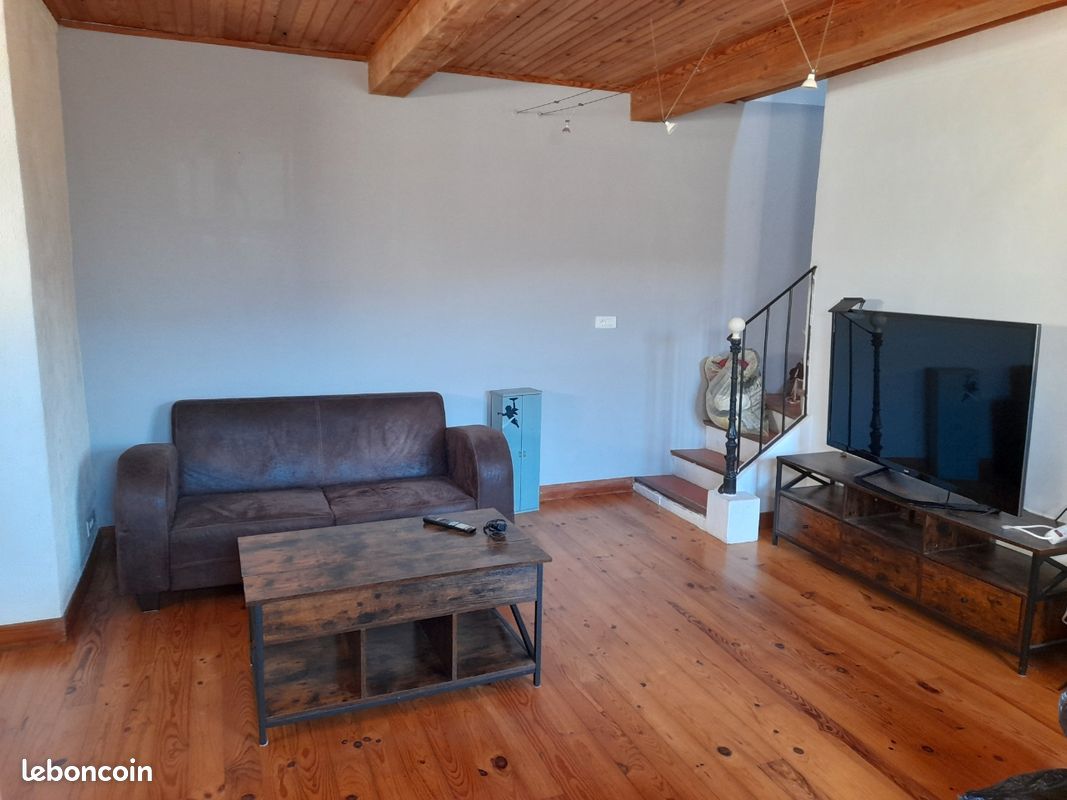 Maison 3 pièces 60 m² · à Arles · 60 m² · 750 €/mois