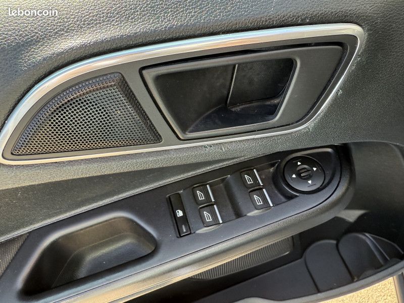 Ford B-MAX 1.0 SCTI 100CH ECOBOOST STOP&START EDITION (image 15)