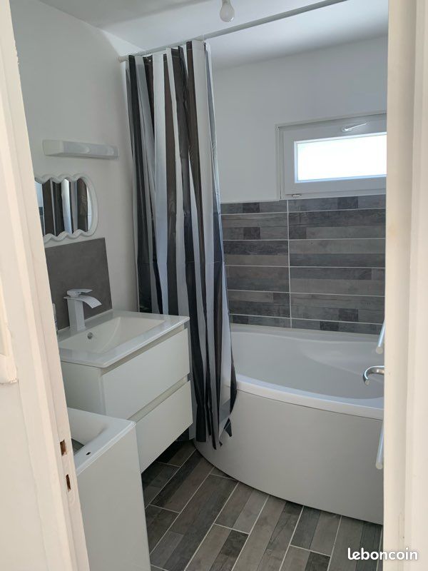 Maison 3 pièces 60 m² · à Amiens · 60 m² · 740 €