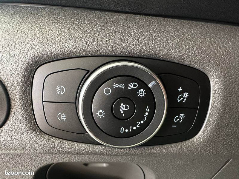 Ford Transit 2T CCb P350 L2 2.0 EcoBlue 130ch HDT Trend (image 14)