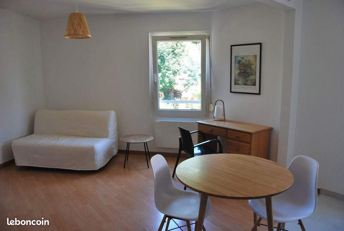 Appartement 2 pièces 28 m² · à Nantes · 28 m² · 680 €/mois