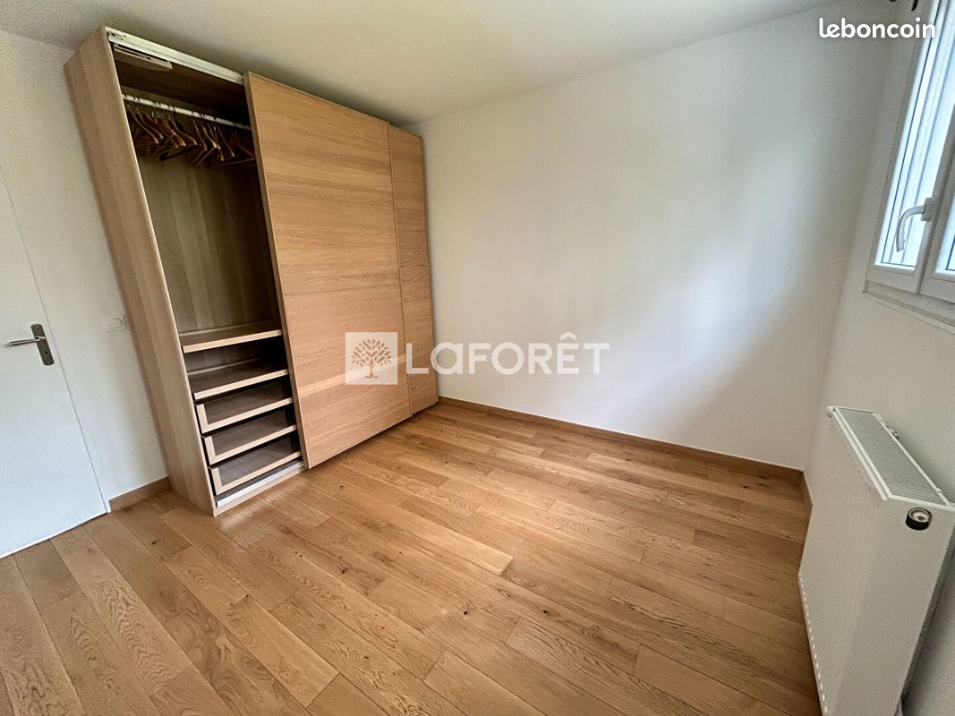 Maison a louer pontault-combault - 5 pièce(s) - 82 m2 - Surfyn