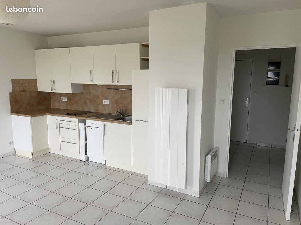 Studio 1 pièce 30 m² - Arnac-Pompadour 19230 (image principale 0)