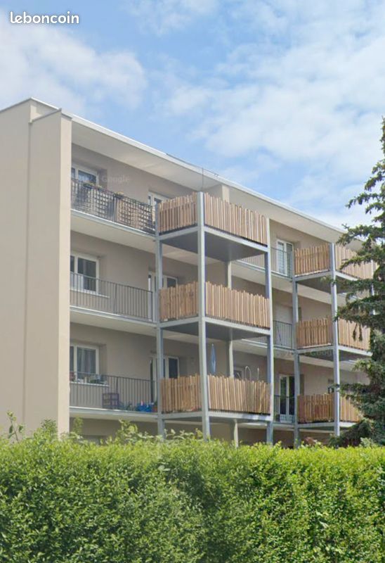 Appartement 4 pièces 83 m² · à Benfeld · 83 m² · 195 000 €