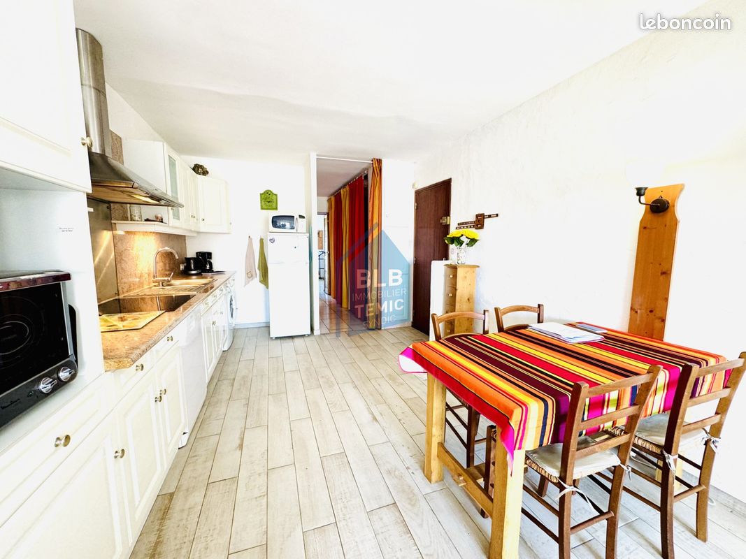 Appartement 2 pièces 49 m² · à Mauguio · 49 m² · 247 000 €