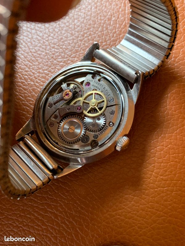 Tissot seastar (image 5)