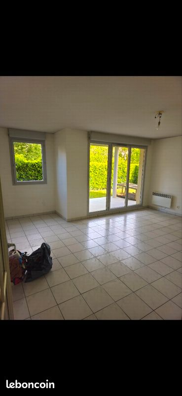 Appartement 2 pièces 49 m² · à Agen · 49 m² · 90 000 €