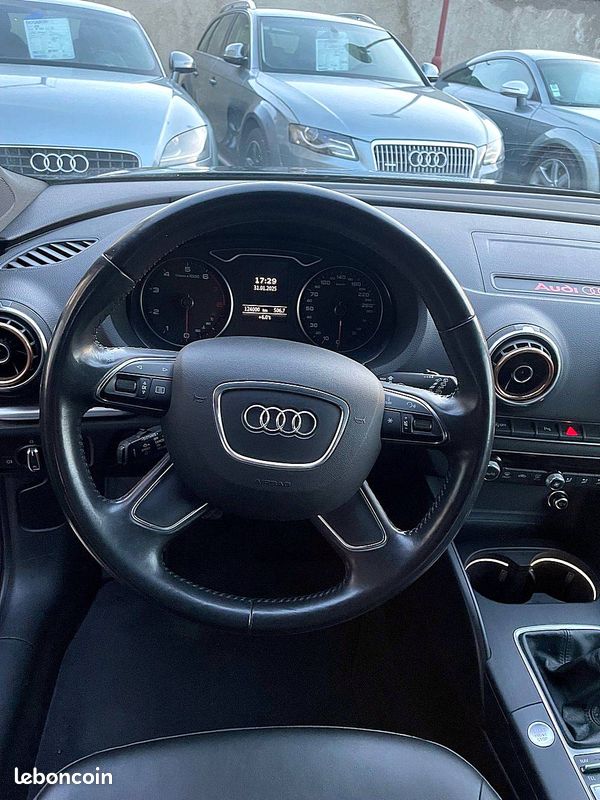 Audi a3 2012 (image 10)