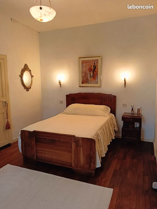 Chambre Détente chez l'habitant (image 2)