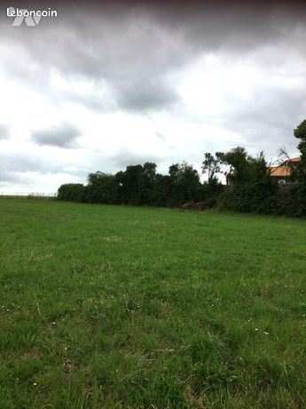 Terrain 1530 m² DOIX