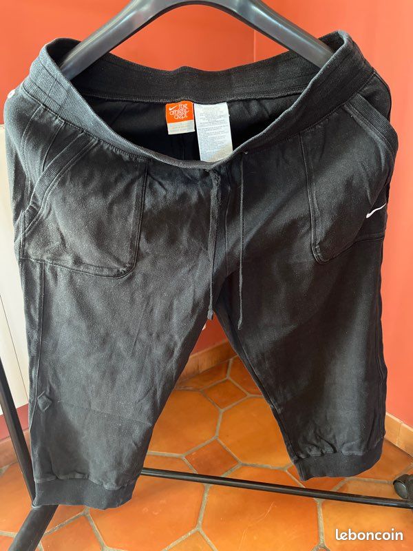 Pantacourt Nike (image 1)