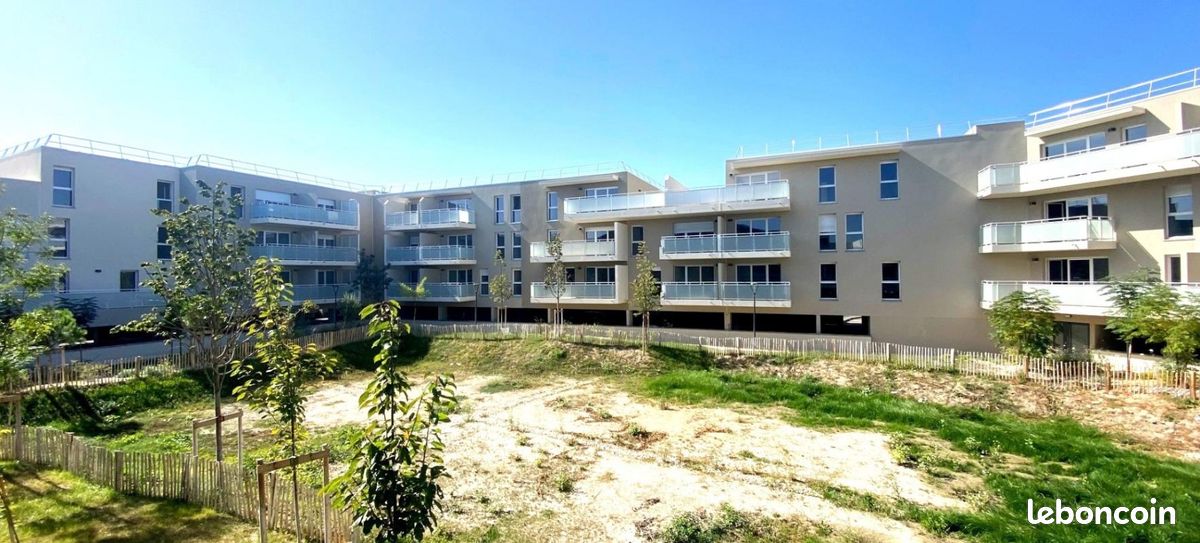 Appartement 2 pièces 41 m² · à Arles · 41 m² · 576 €
