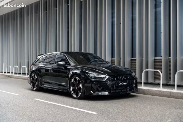 Jantes audi rs6 gt (image 3)