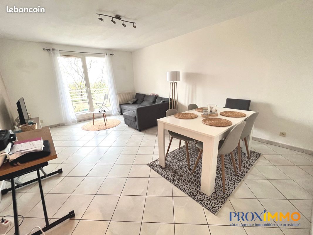 Appartement 3 pièces 69 m² · à La Buisse · 69 m² · 860 €/mois