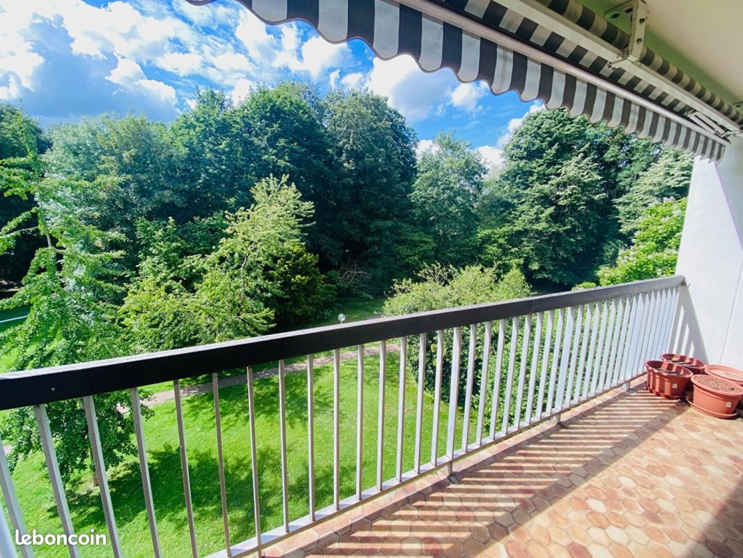 Appartement 4 pièces 86 m² · à Torcy · 86 m² · 279 500 €