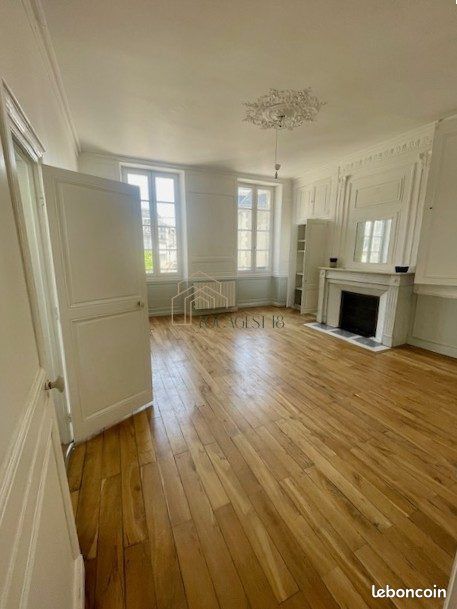 Appartement 3 pièces 60 m² · à Bourges · 60 m² · 745 €
