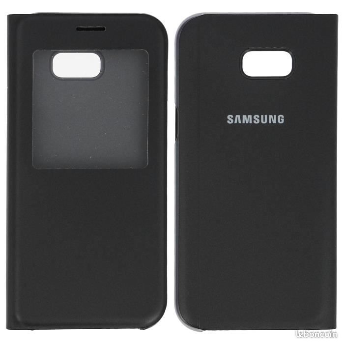 Coque Protection samsung Galaxy A5 2017 (image 1)