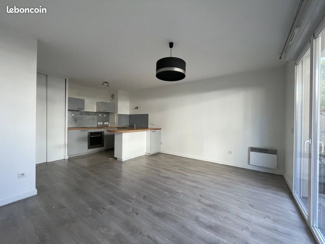 Appartement 2 pièces 44 m² · à Drancy · 44 m² · 147 182 €