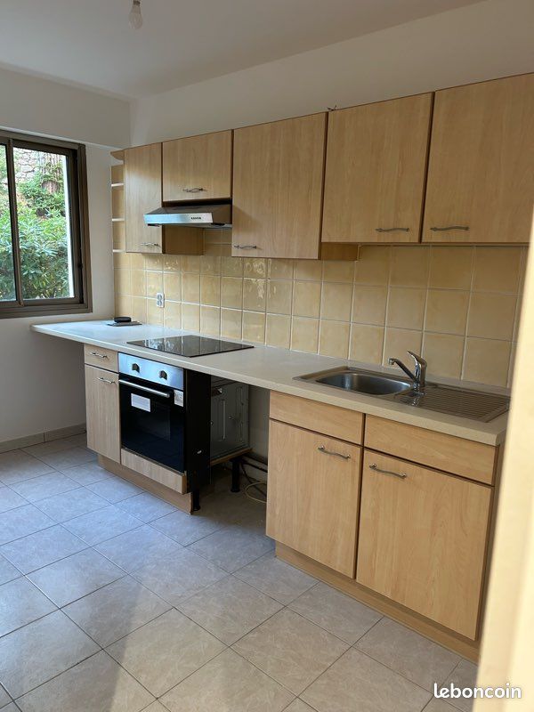Appartement 2 pièces 57 m² · à Nice · 57 m² · 450 000 €