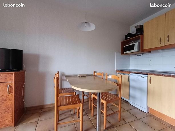Vend studio 24 m2 sans bail ou contrat location