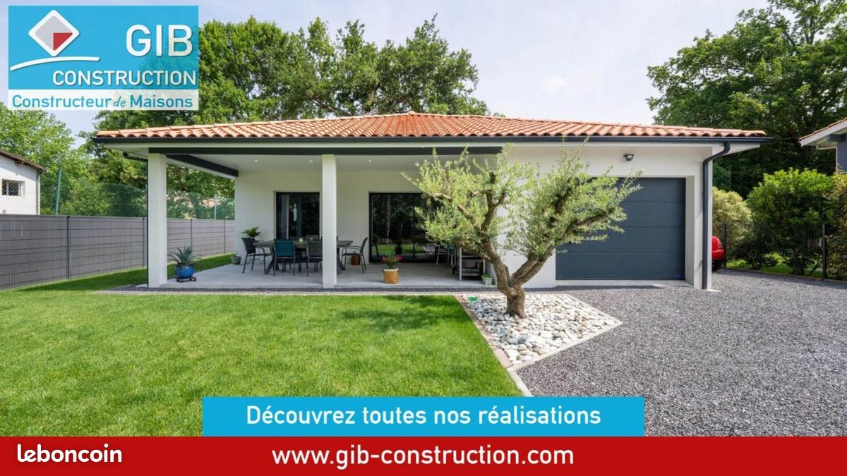 Maison 5 pièces 100 m² (image 15)