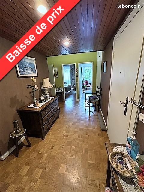 Appartement 3 pièces 82 m² · à Douai · 82 m² · 99 000 €