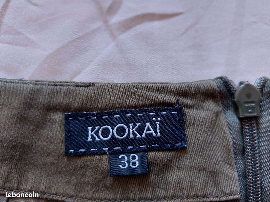 Jupe Kookai (image 3)