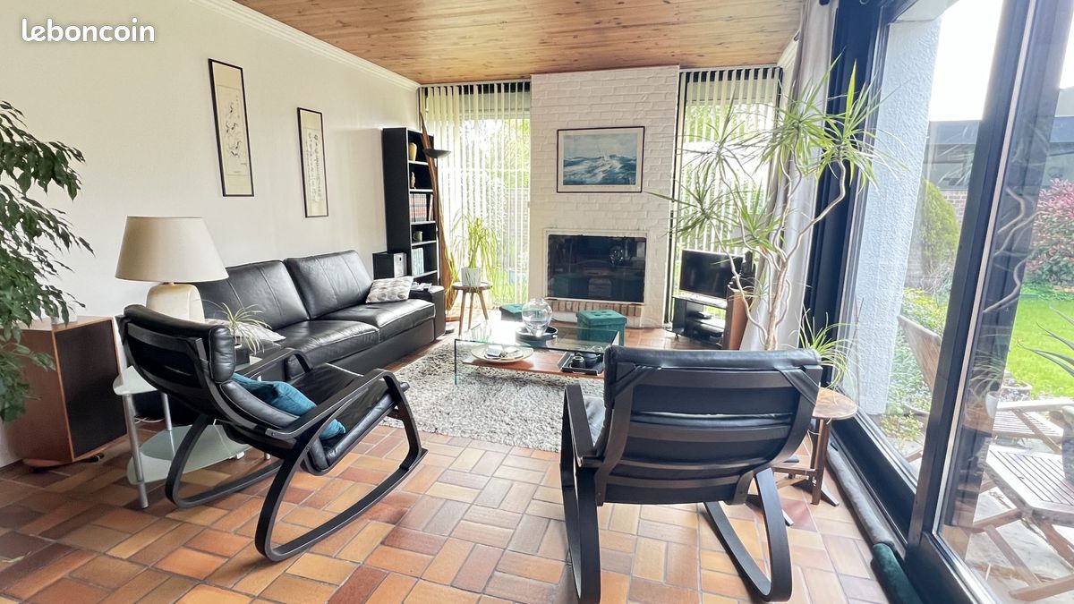 Maison 9 pièces 189 m² · à Villeneuve-d'Ascq · 189 m² · 770 000 €