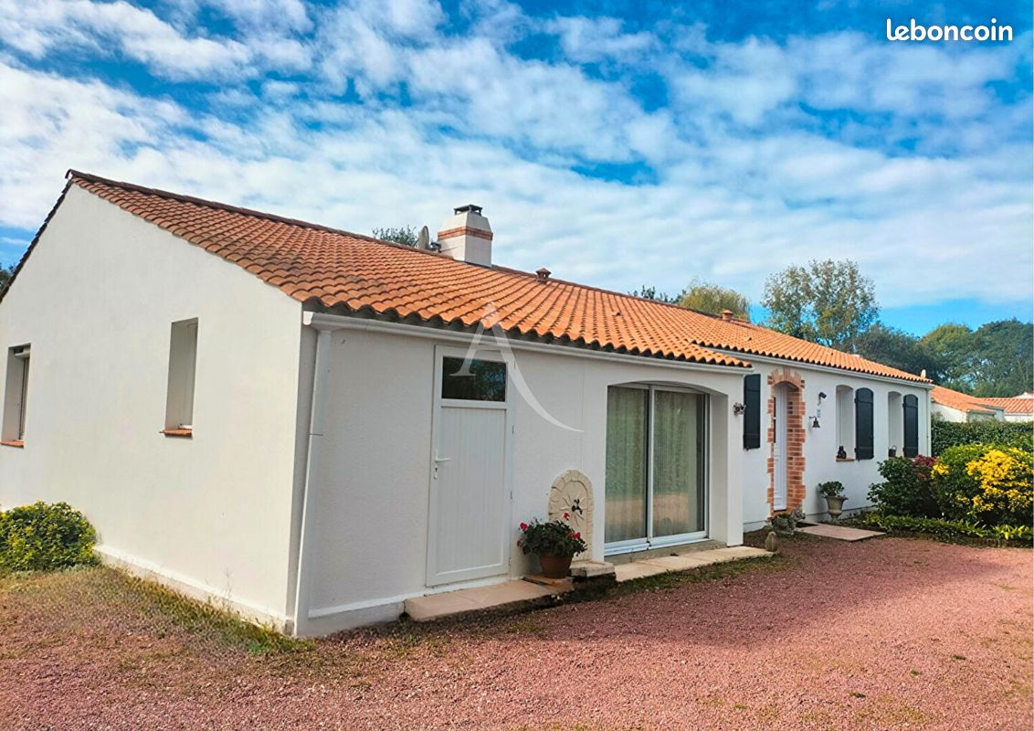 Maison 6 pièces 130 m² (image 2)